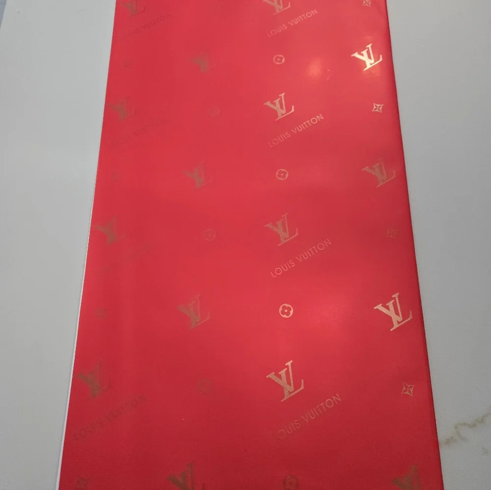 🔥LUX WRAPPING PAPER🔥